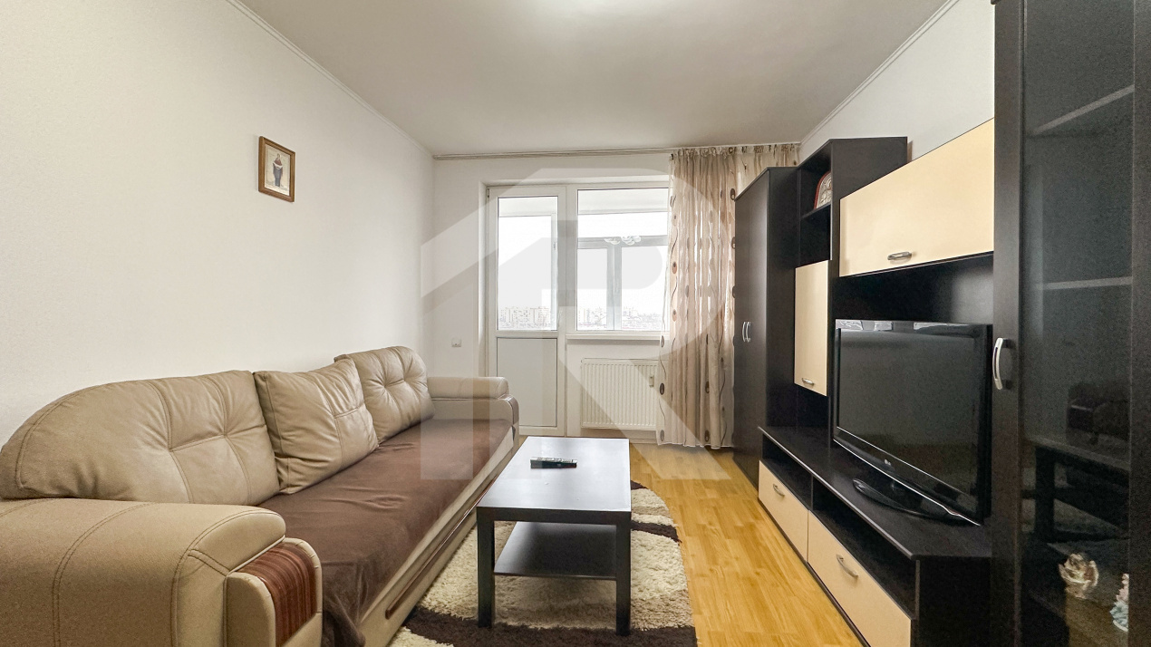 Giurgiului, Berceni - apartament cu 3 camere de inchiriat, COMISION 0