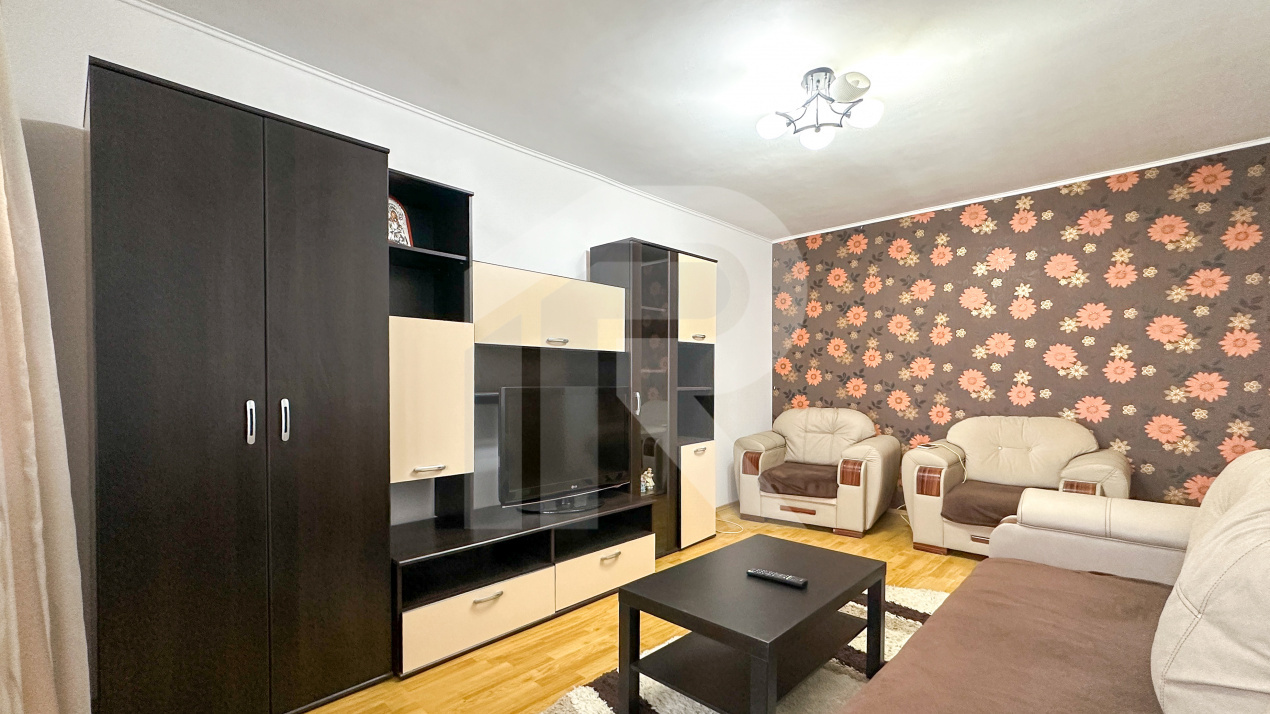 Giurgiului, Berceni - apartament cu 3 camere de inchiriat, COMISION 0