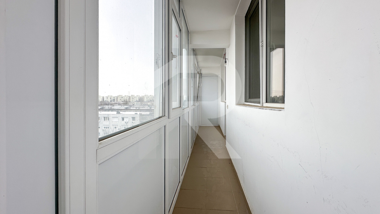 Giurgiului, Berceni - apartament cu 3 camere de inchiriat, COMISION 0