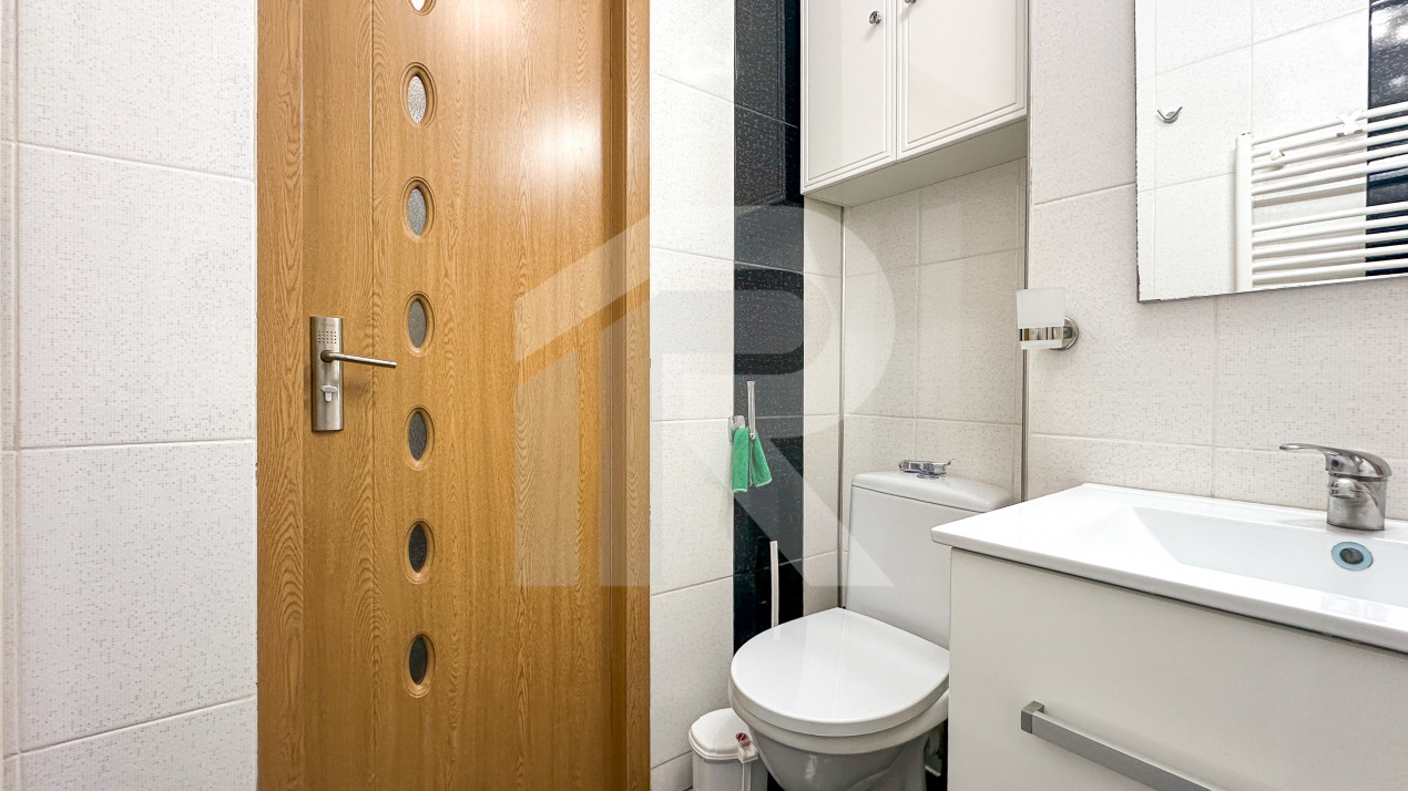 Giurgiului, Berceni - apartament cu 3 camere de inchiriat, COMISION 0