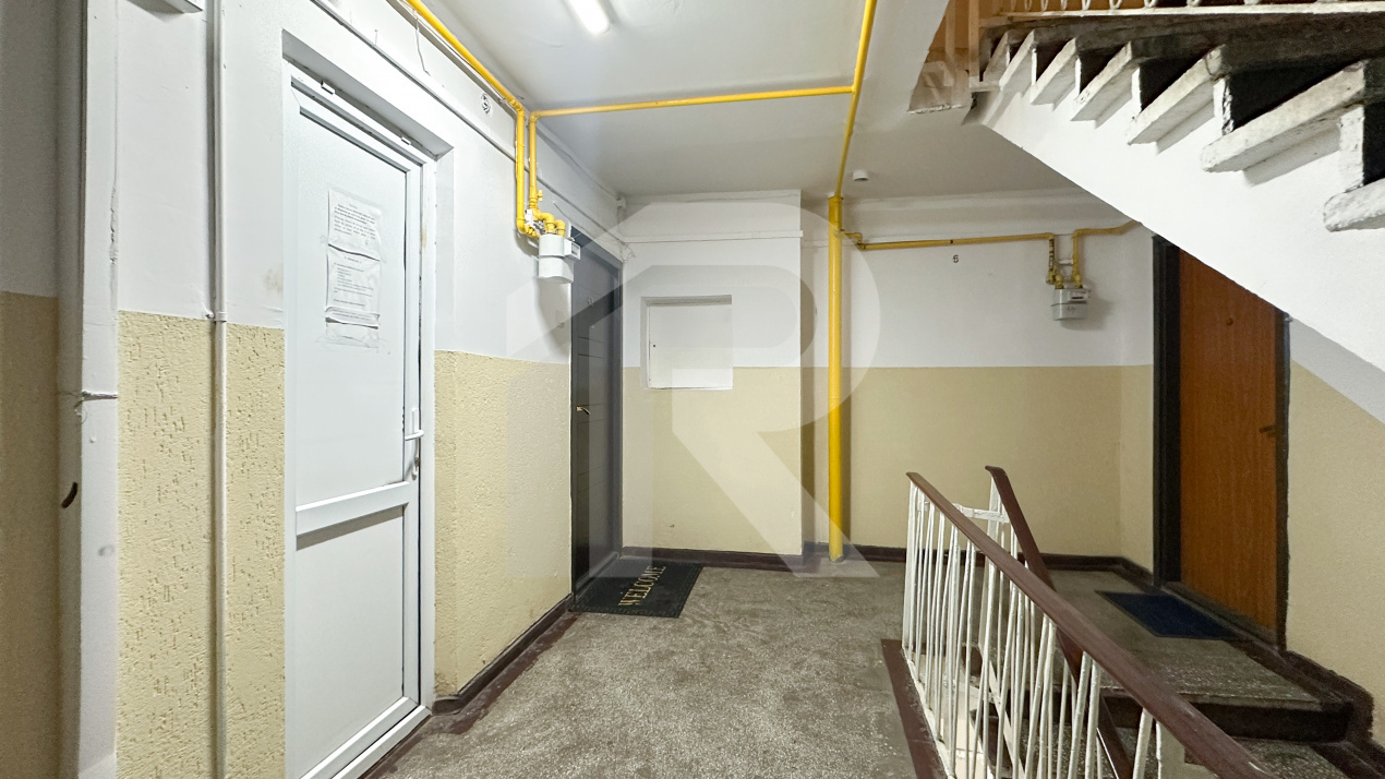 Giurgiului, Berceni - apartament cu 3 camere de inchiriat, COMISION 0