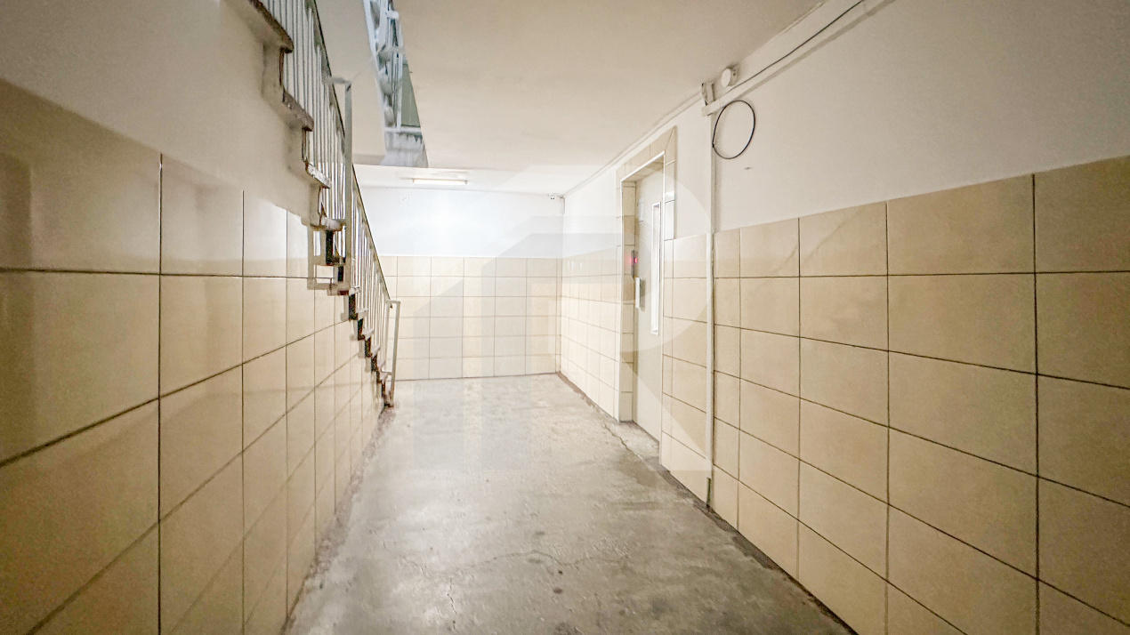 Giurgiului, Berceni - apartament cu 3 camere de inchiriat, COMISION 0