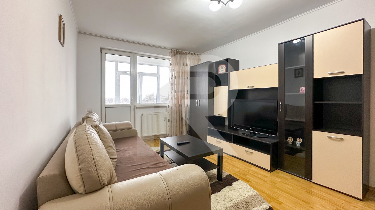 Giurgiului, Berceni - apartament cu 3 camere de inchiriat