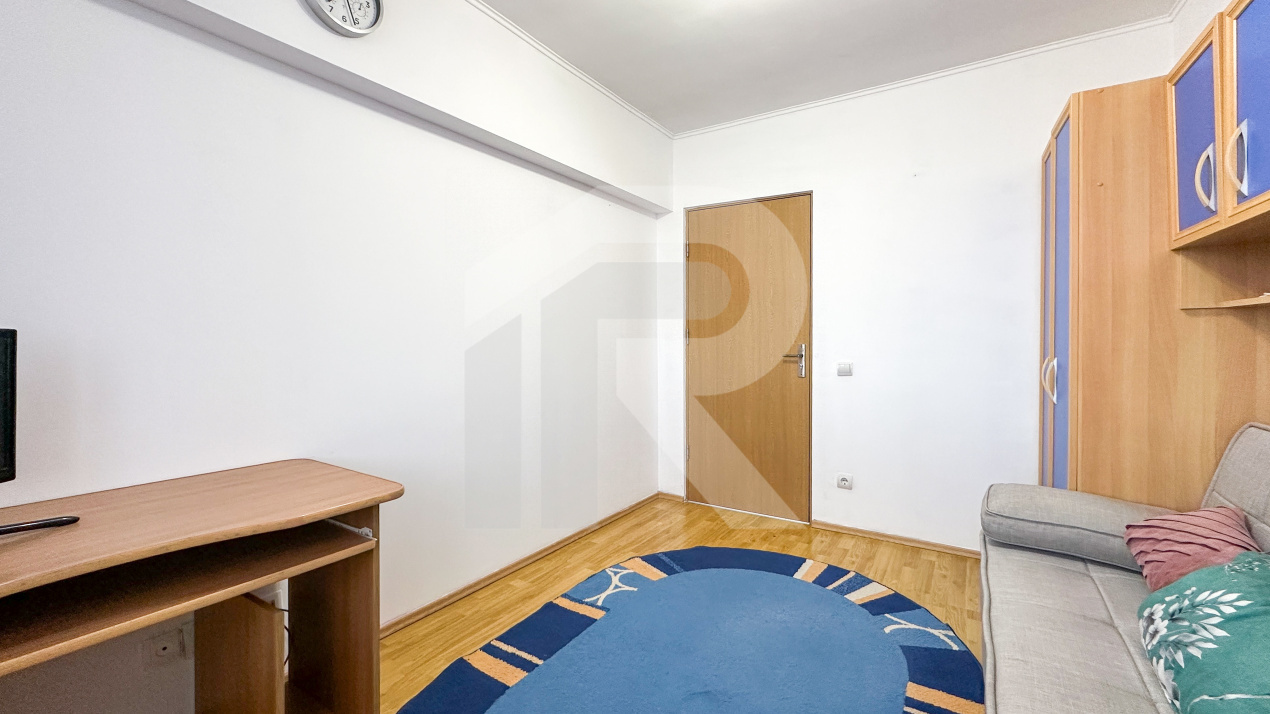 Giurgiului, Berceni - apartament cu 3 camere de inchiriat