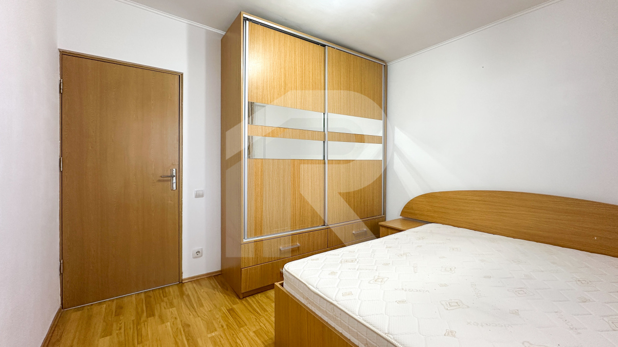 Giurgiului, Berceni - apartament cu 3 camere de inchiriat