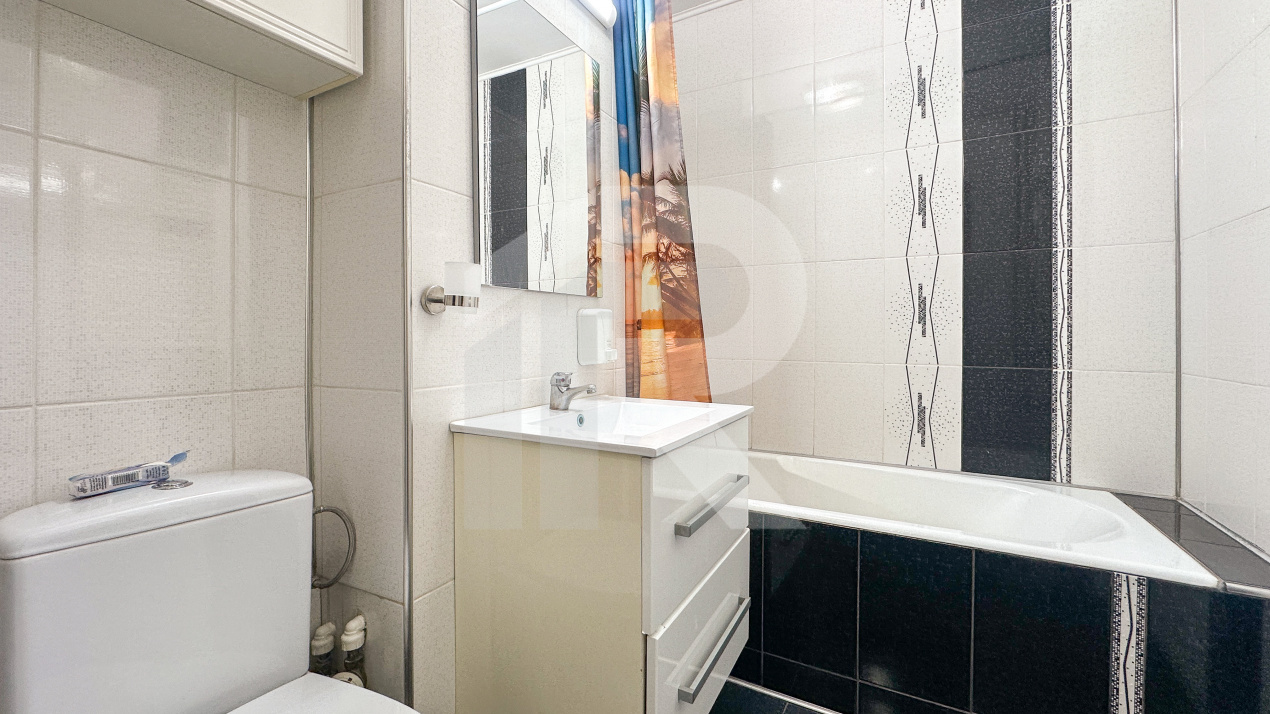 Giurgiului, Berceni - apartament cu 3 camere de inchiriat