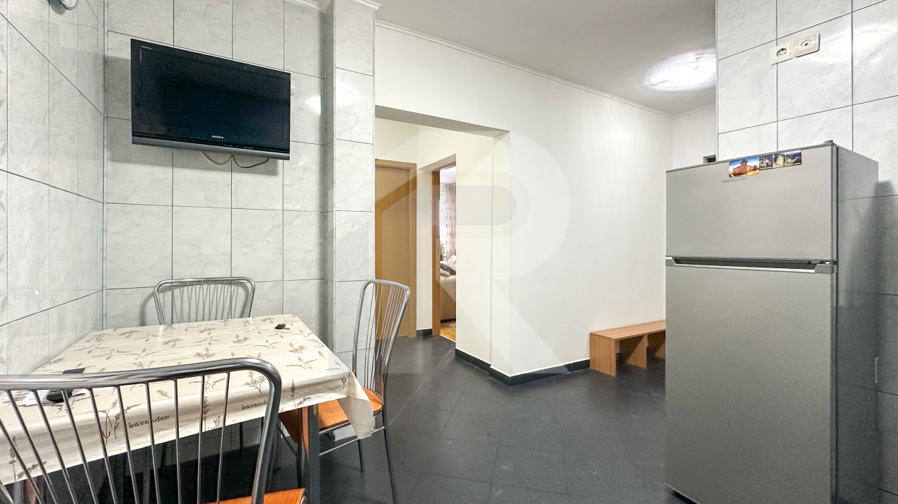 Giurgiului, Berceni - apartament cu 3 camere de inchiriat