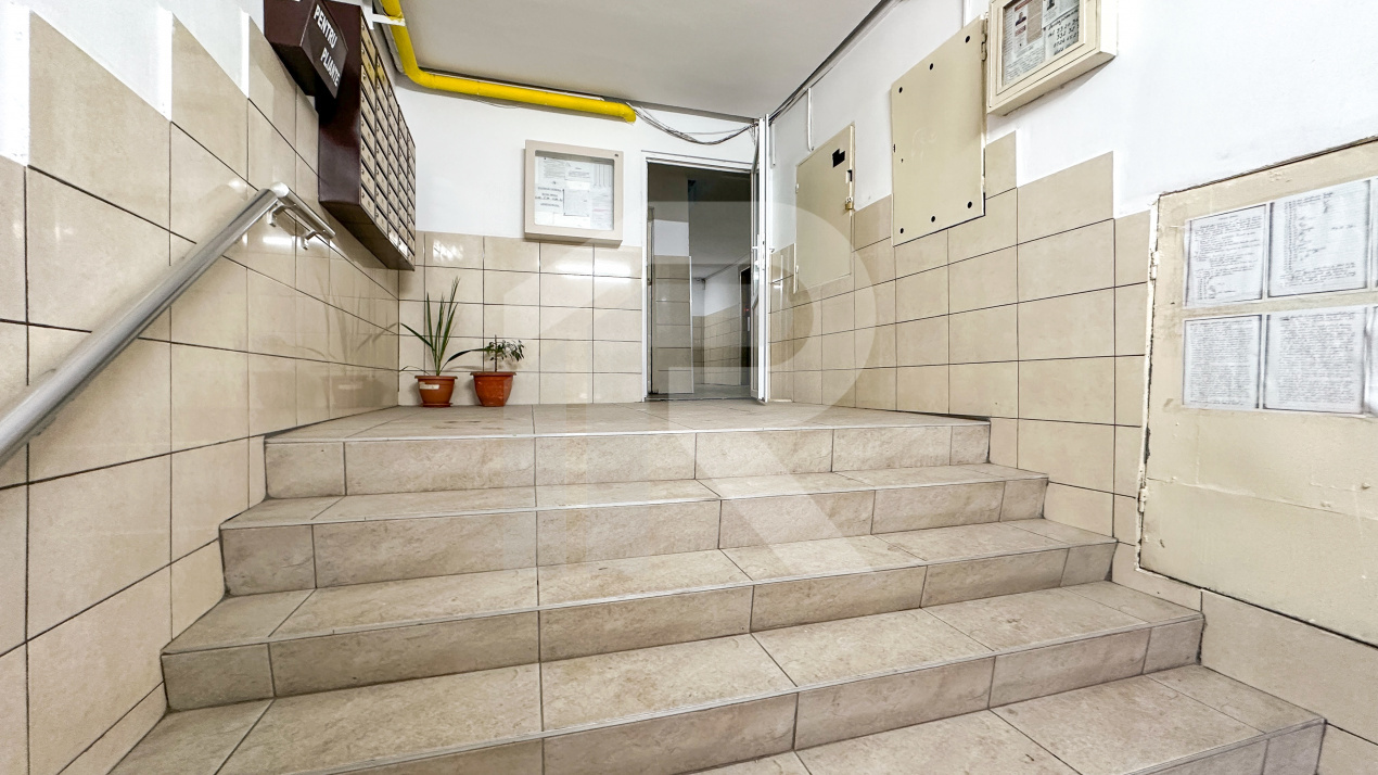 Giurgiului, Berceni - apartament cu 3 camere de inchiriat