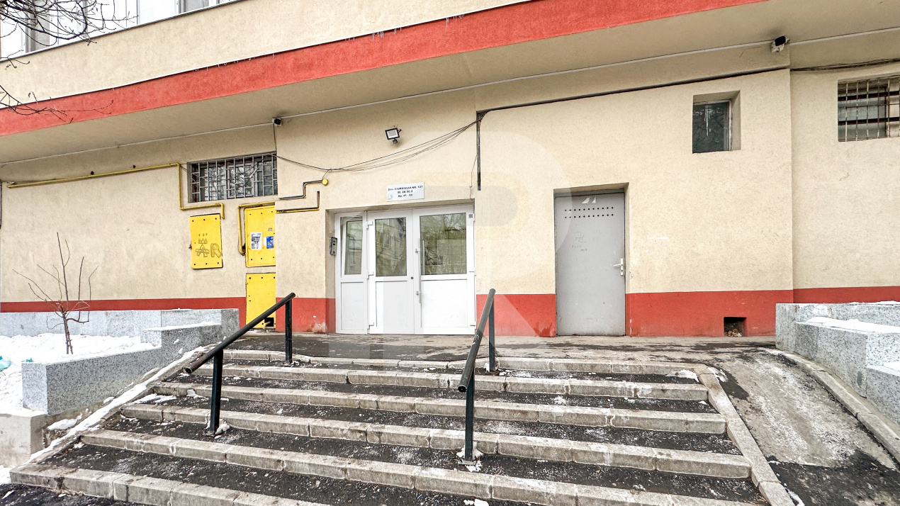 Giurgiului, Berceni - apartament cu 3 camere de inchiriat