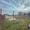 Mihăilești - teren împrejmuit 401mp, cu puț, COMISION 0