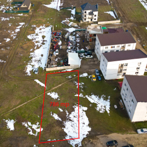 Teren de vânzare zona Teiuș - Măgurele, COMISION 0