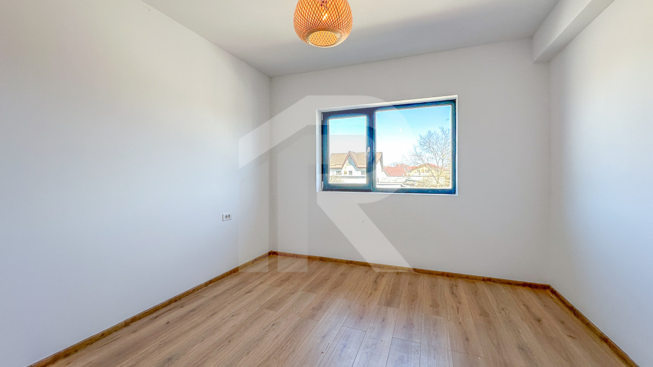 3 dormitoare, 3 băi - casă individuală în Comuna Berceni, COMISION 0