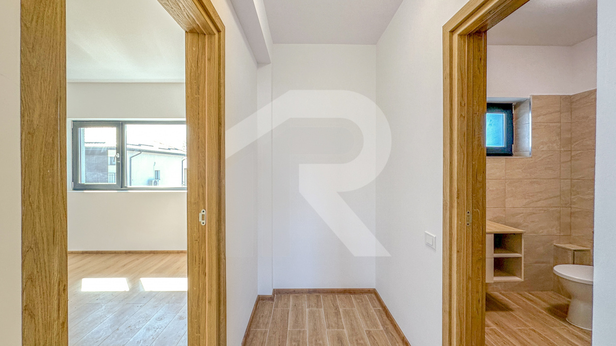 3 dormitoare, 3 băi - casă individuală în Comuna Berceni, COMISION 0