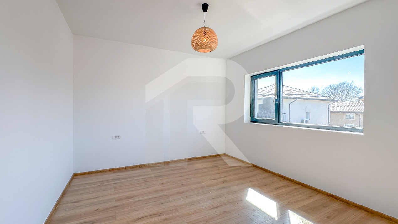 3 dormitoare, 3 băi - casă individuală în Comuna Berceni, COMISION 0