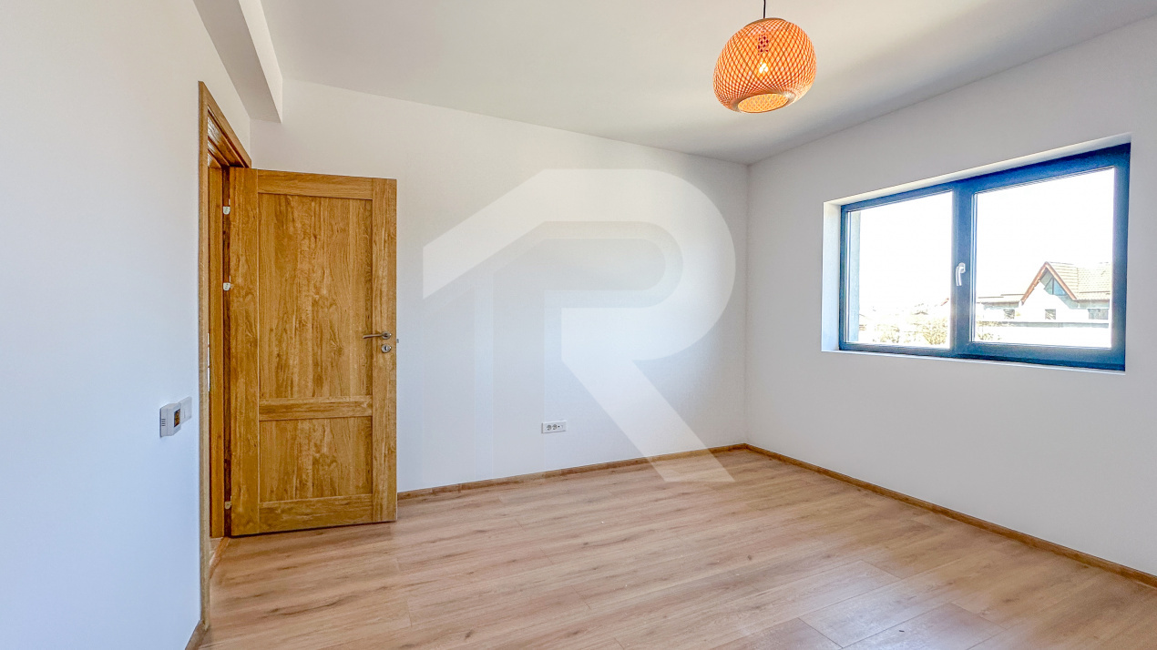 3 dormitoare, 3 băi - casă individuală în Comuna Berceni, COMISION 0