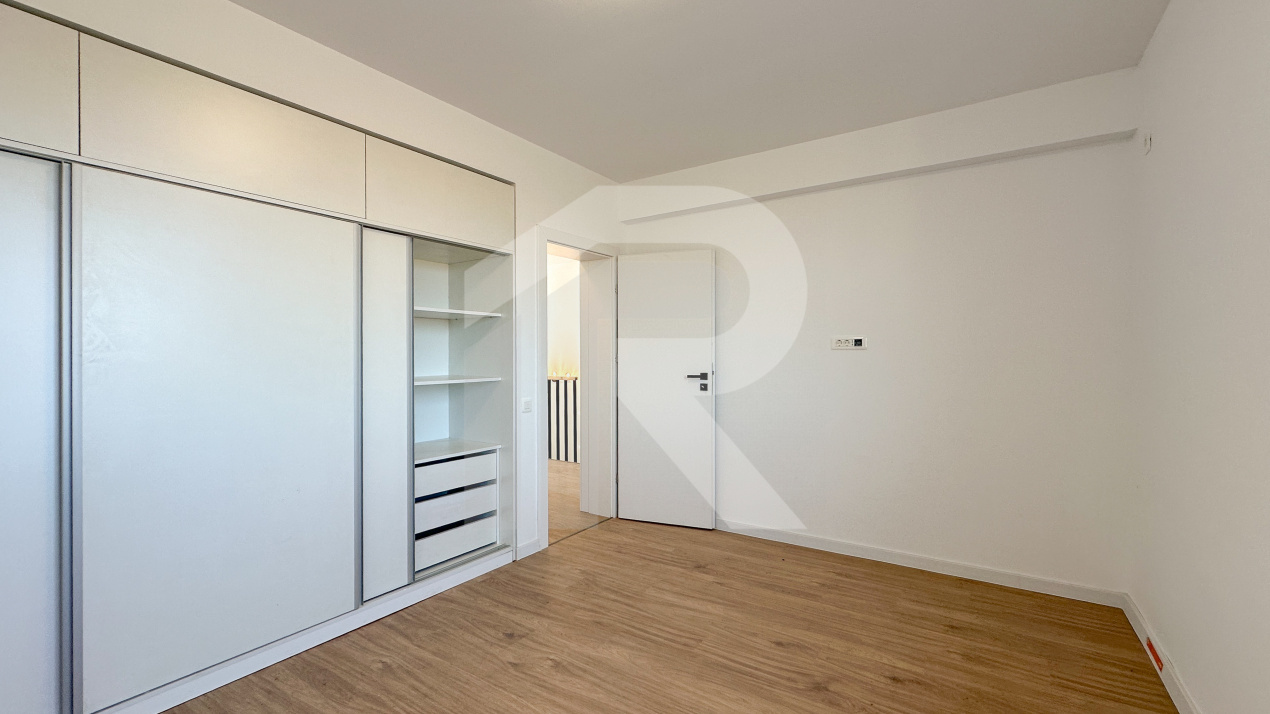 Casă cu 4 camere, TOATE utilitățile, Mamina-Vidra, COMISION 0