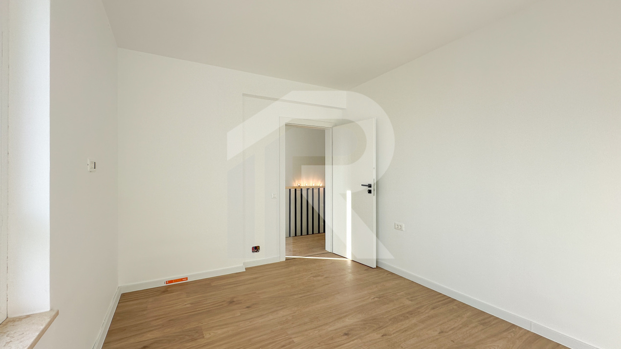 Casă cu 4 camere, TOATE utilitățile, Mamina-Vidra, COMISION 0