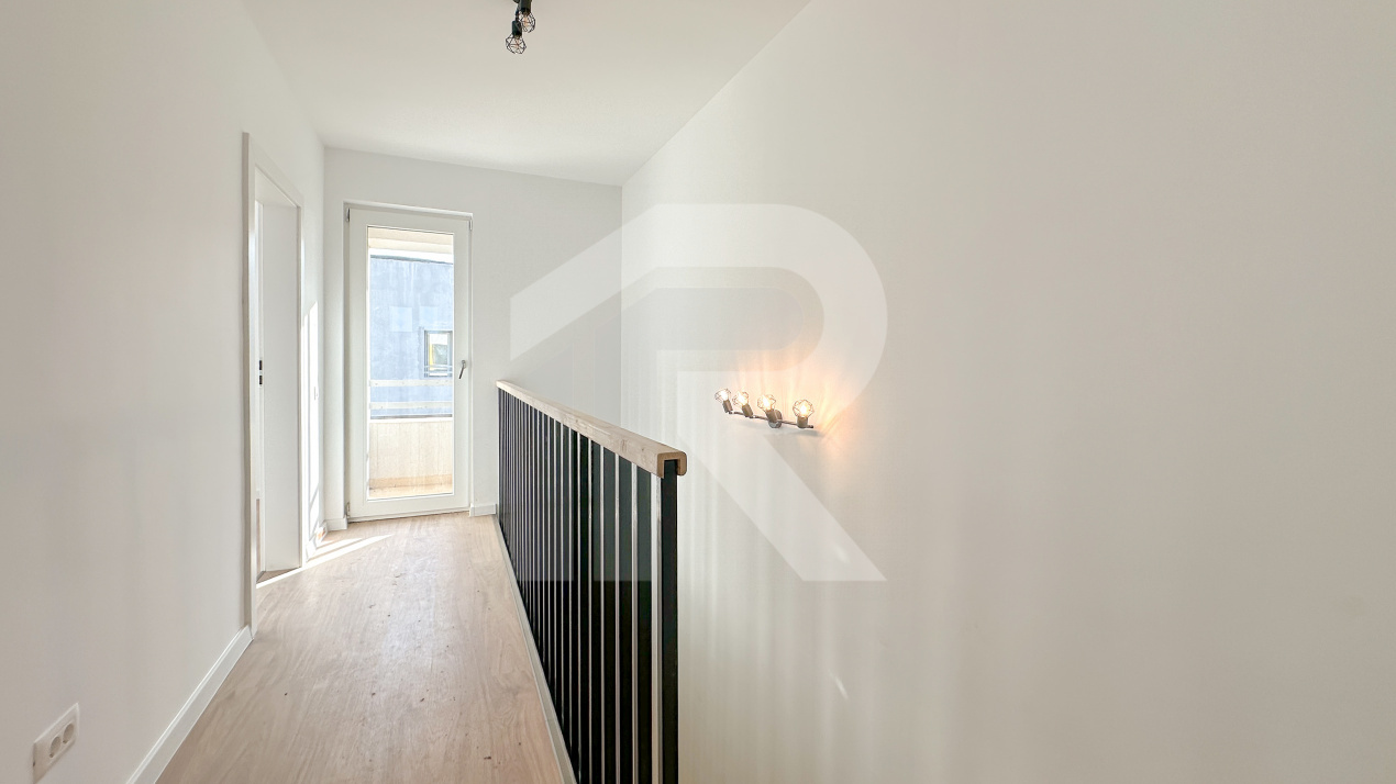 Casă cu 4 camere, TOATE utilitățile, Mamina-Vidra, COMISION 0