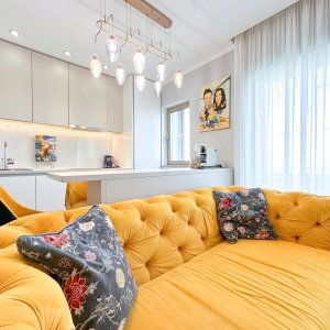 Gloria Residence, apartament cu 2 camere, finisaje premium, COMISION 0