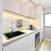 Gloria Residence, apartament cu 2 camere, finisaje premium, COMISION 0
