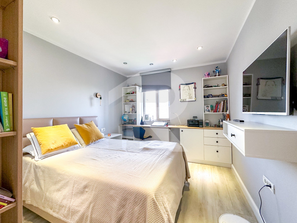 Gloria Residence, apartament cu 2 camere, finisaje premium, COMISION 0