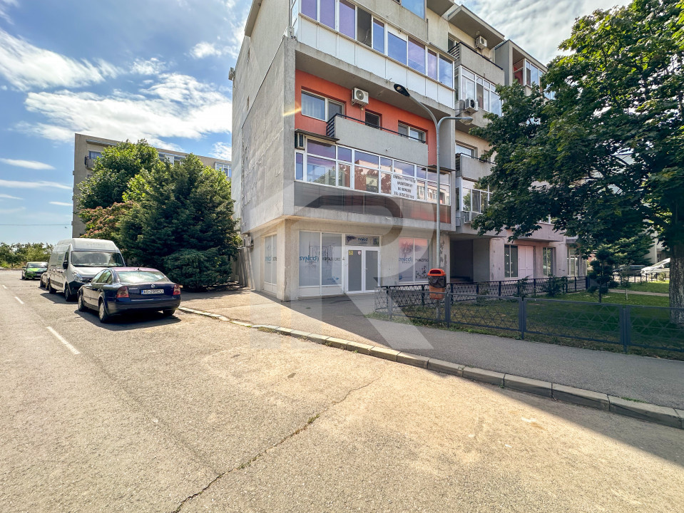 Gloria Residence, apartament cu 2 camere, finisaje premium, COMISION 0