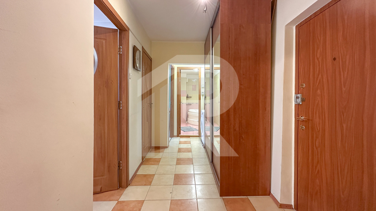 Brancoveanu, 8 min. metrou - ap cu 2 camere foarte spatios, COMISION 0