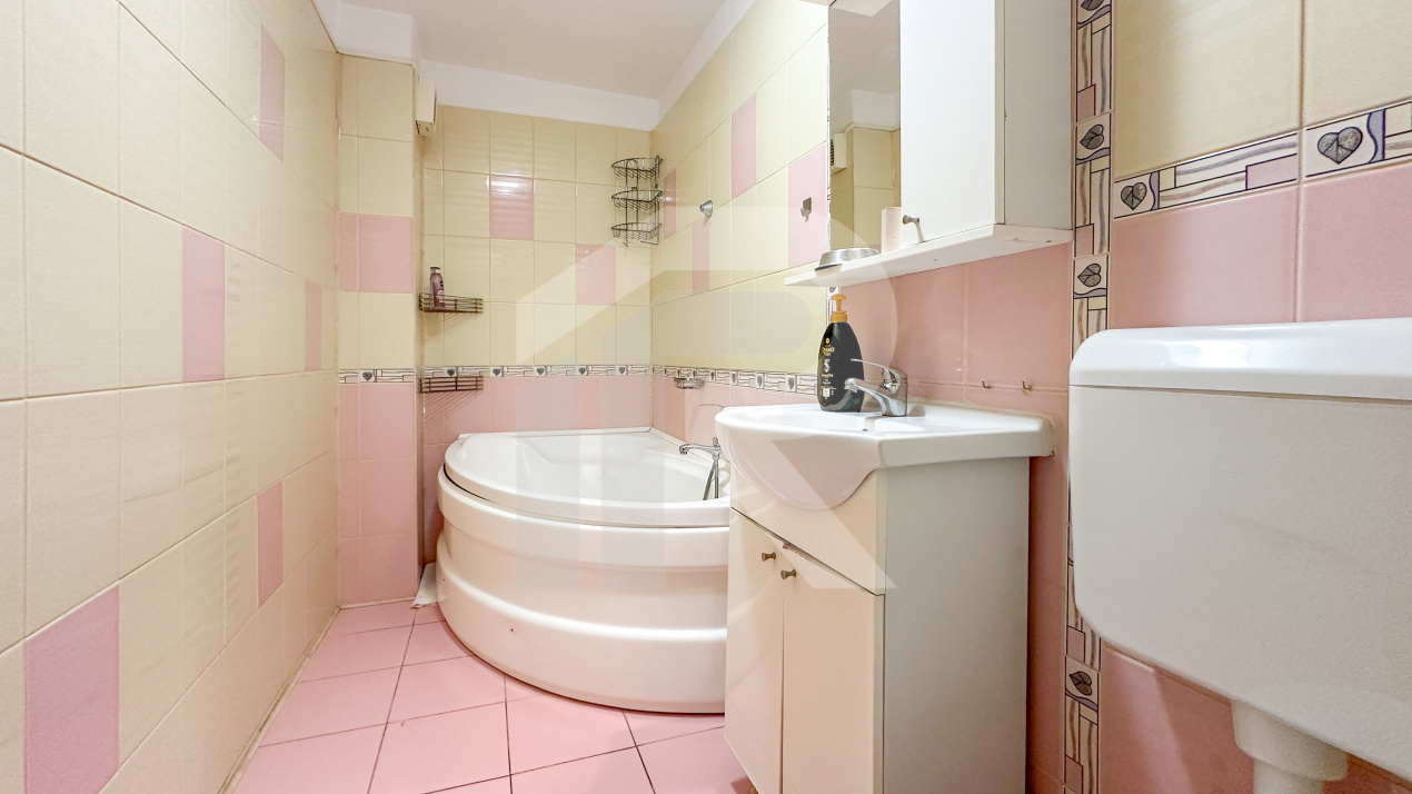 Brancoveanu, 8 min. metrou - ap cu 2 camere foarte spatios, COMISION 0